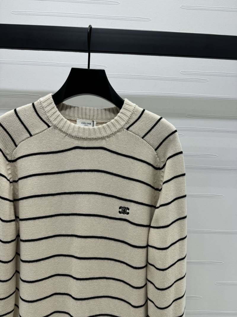 Celine Sweaters